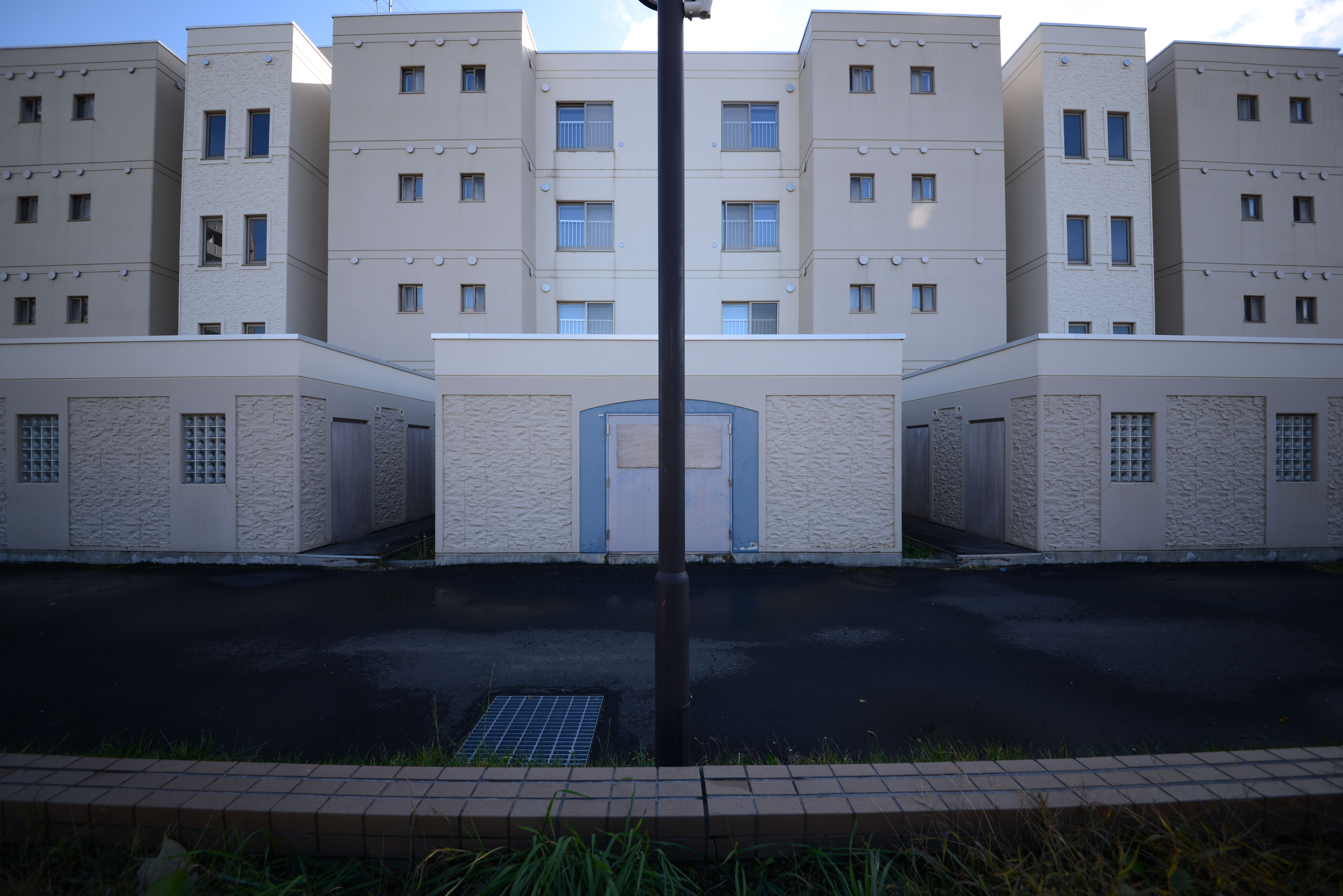 <b>SIGMA 12-24mm F4.5-5.6 II EX DG HSM / F4.5</b>