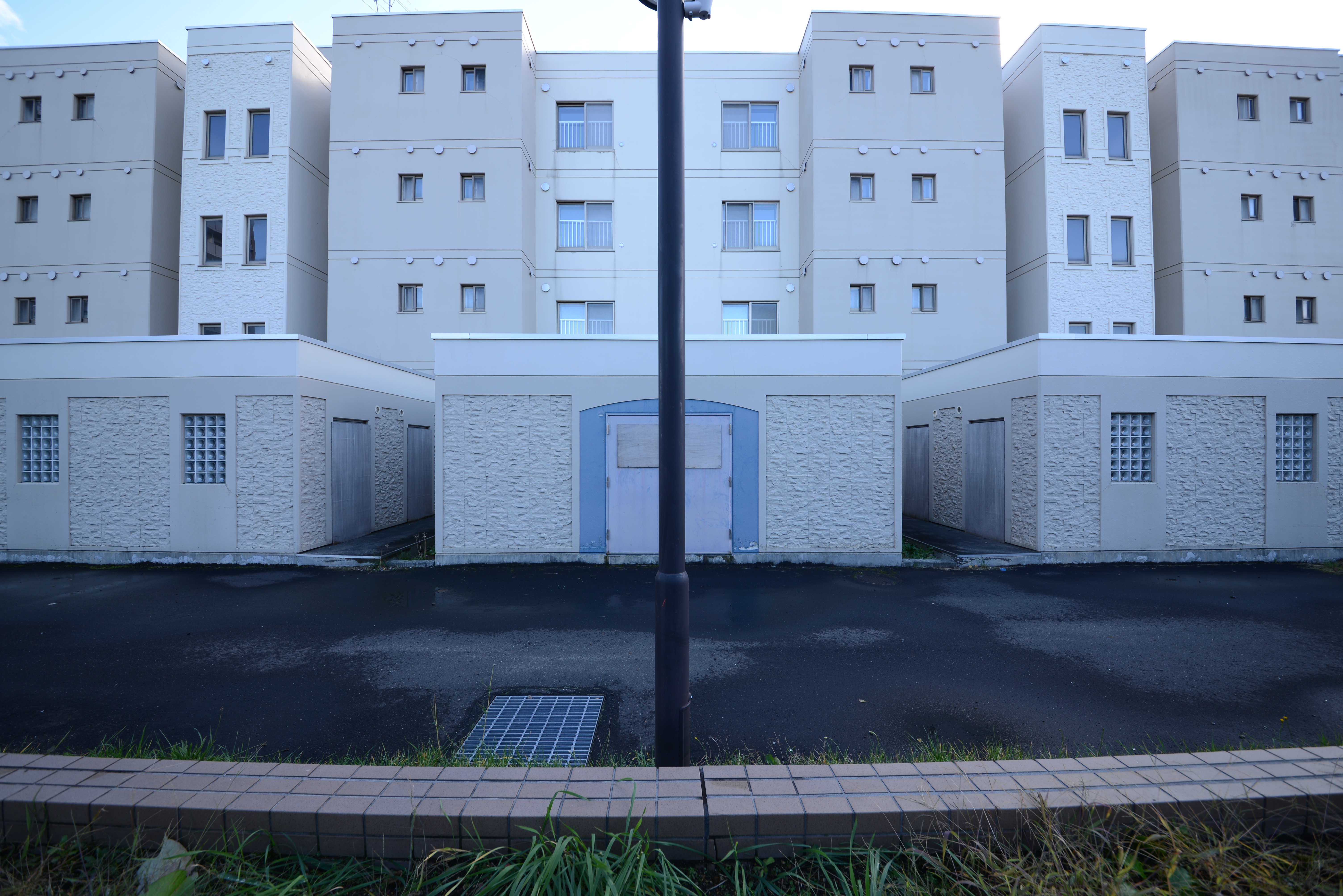 <b>SIGMA 12-24mm F4.5-5.6 II EX DG HSM / F8</b>