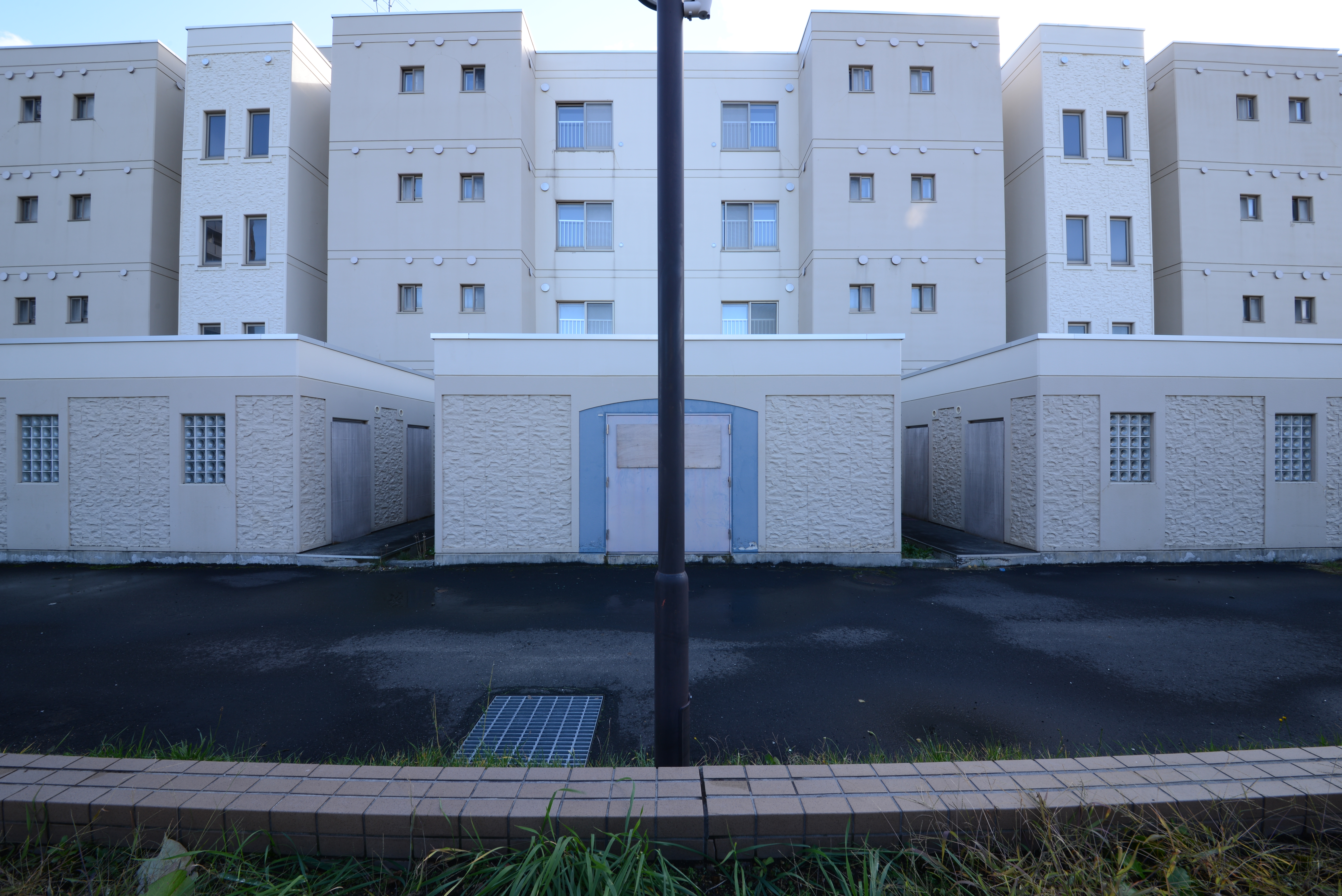 <b>SIGMA 12-24mm F4.5-5.6 II EX DG HSM / F16</b>