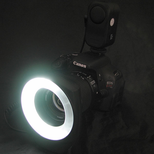 <b>片側のみ点灯</b>