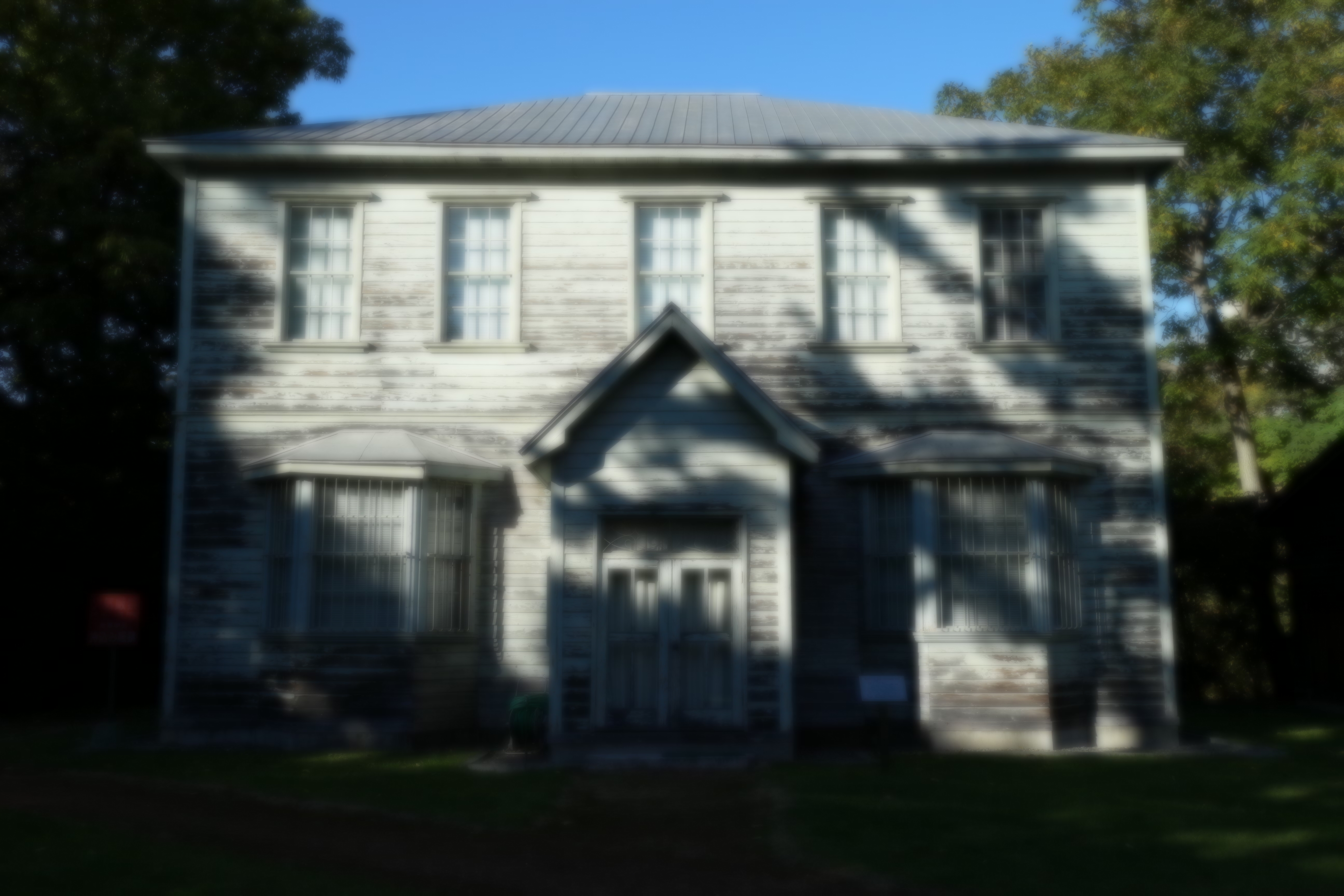 <b>ソフトフォーカス（ぼかし具合: 強め）</b>