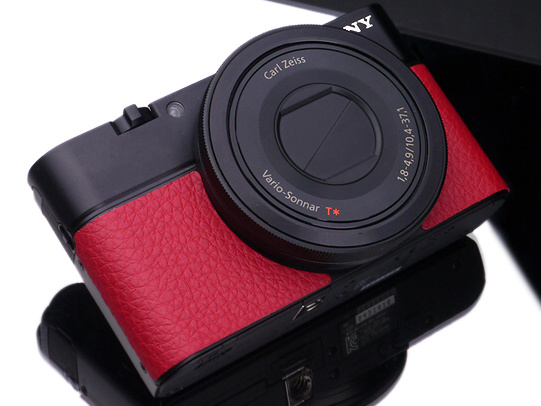 <b>レッドの使用例</b>