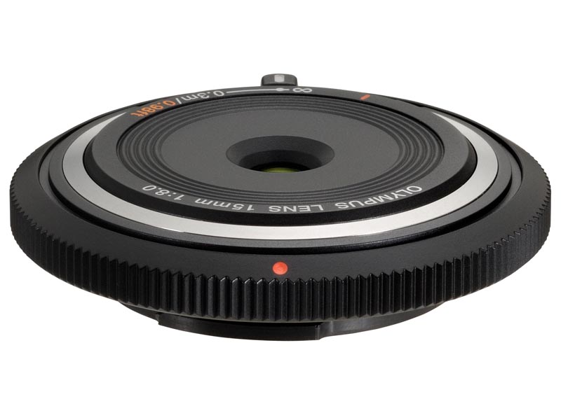 <b>ボディキャップレンズ「BCL-1580」</b>