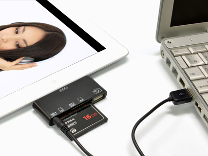 <b>電源の供給例</b>