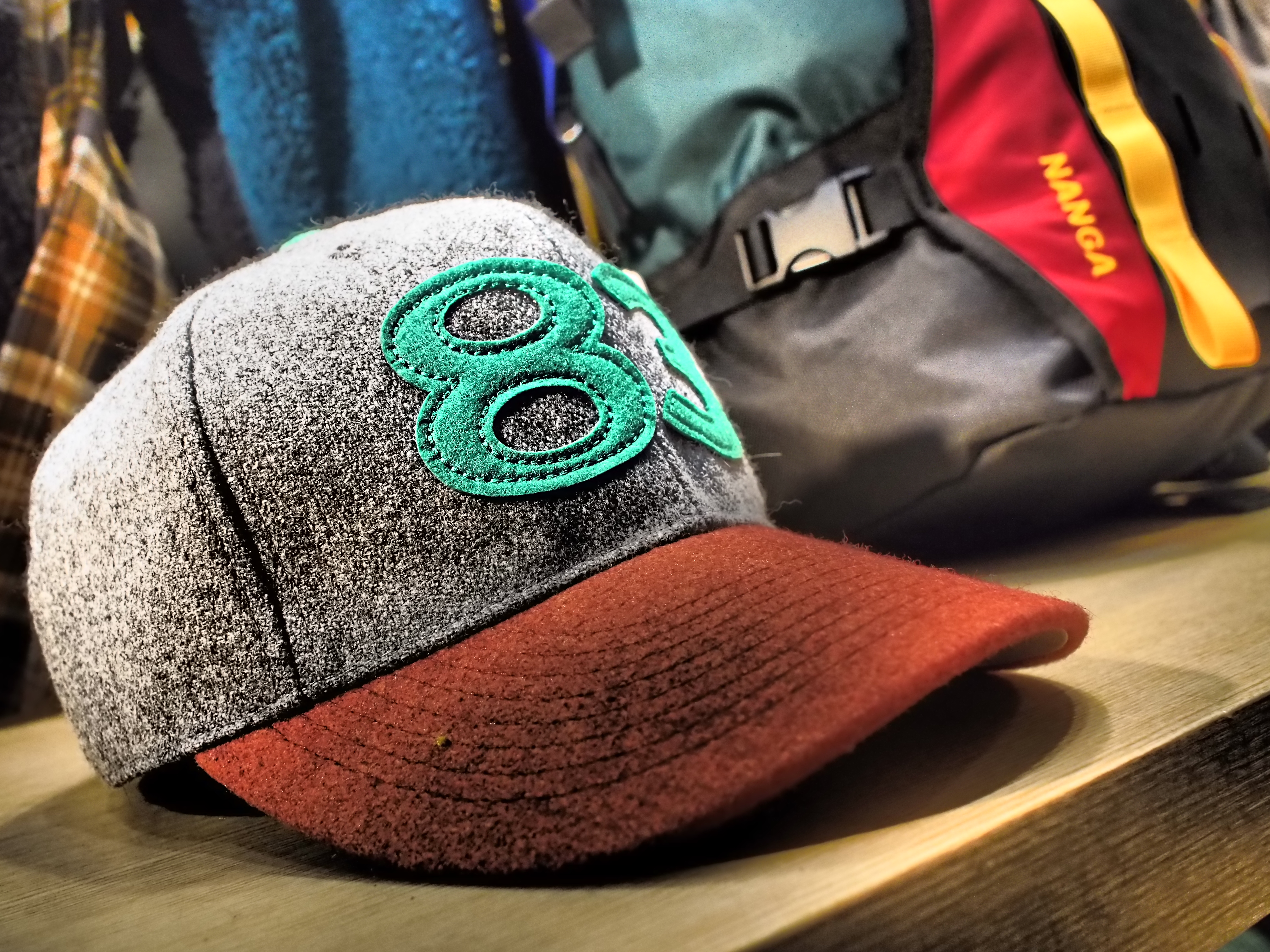 <b>ドラマチックトーン</b>