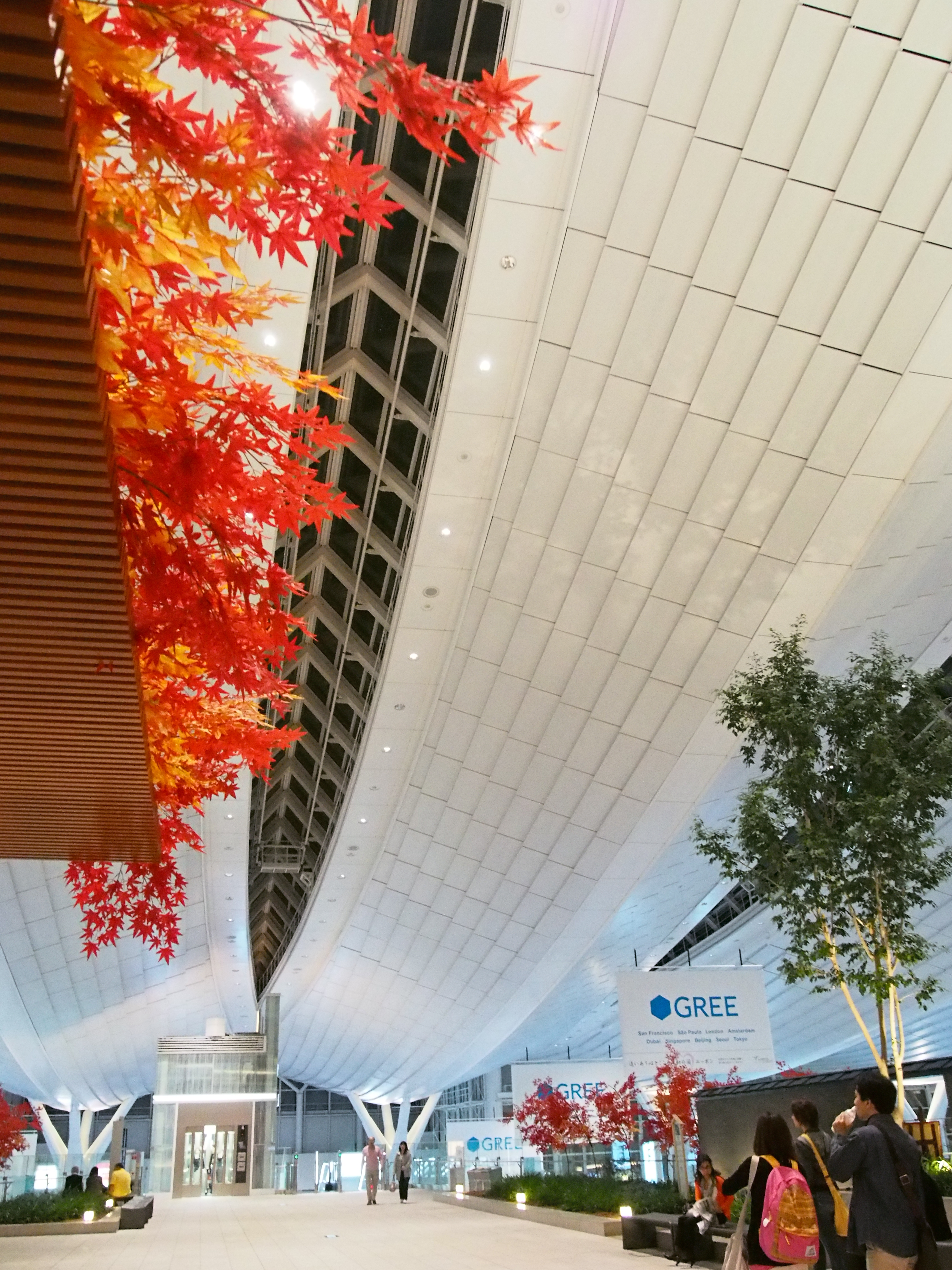 <b>E-PM2 / M.ZUIKO DIGITAL 14-42mm F3.5-5.6 II R / 約9.2MB / 3,456×4,608 / 1/60秒 / F5.6 / +0.7EV / ISO6400 / 絞り優先AE / WB：オート / 14mm</b>