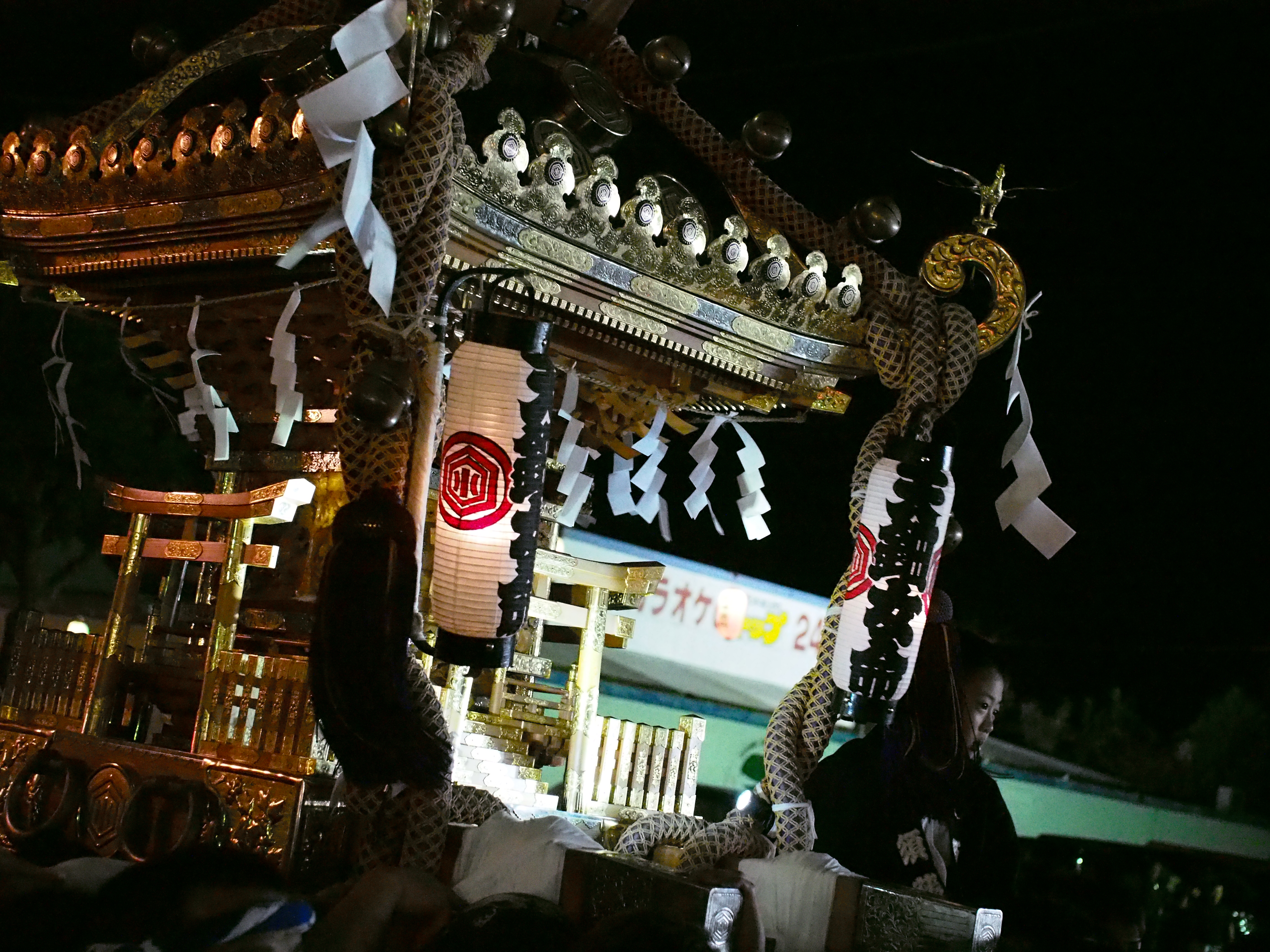 <b>E-PM2 / SIGMA 30mm F2.8 EX DN / 約11.4MB / 4,608×3,456 / 1/160秒 / F2.8 / 0EV / ISO12800 / 絞り優先AE / WB：オート / 30mm</b>