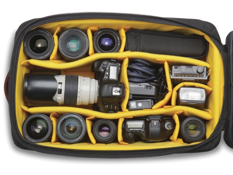 <b>77PLの収納例</b>