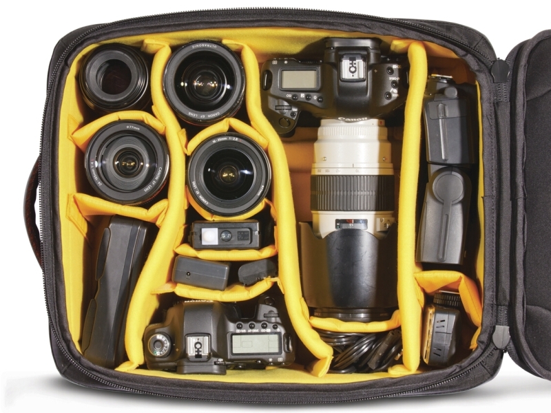 <b>75PLの収納例</b>