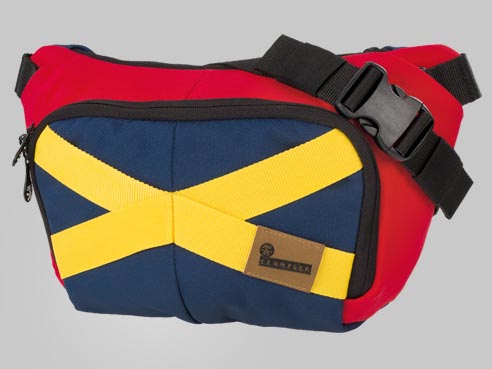 <b>The Mild Enthusiast（M）</b>