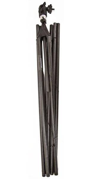 <b>Fat GeckoTRIPOD折りたたみカーボン三脚</b>