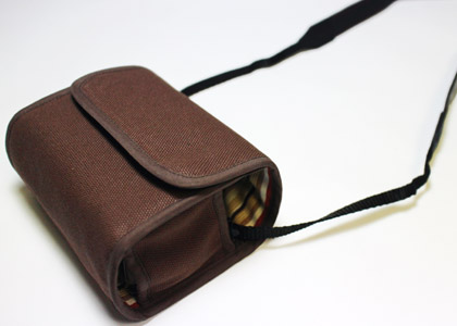 <b>収納したところ</b>