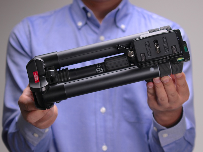 ULTREK UT-63Q。価格は4万2,630円。発売は11月。