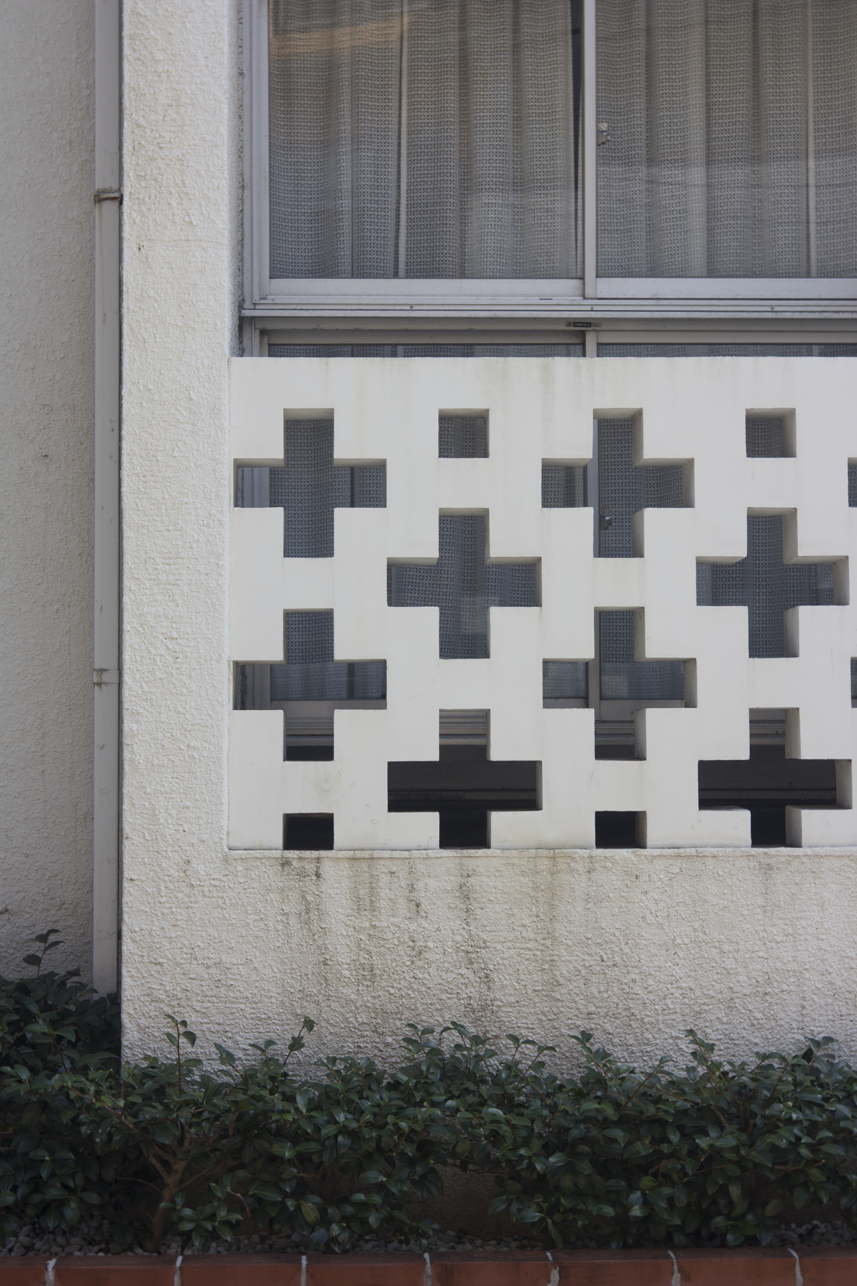 <b>EOS M / Super Rokkor 45mm F2.8 / 5,184×3,456 / 1/125秒 / F5.6 / +0.67EV / ISO100 / WB:オート / 45mm</b>