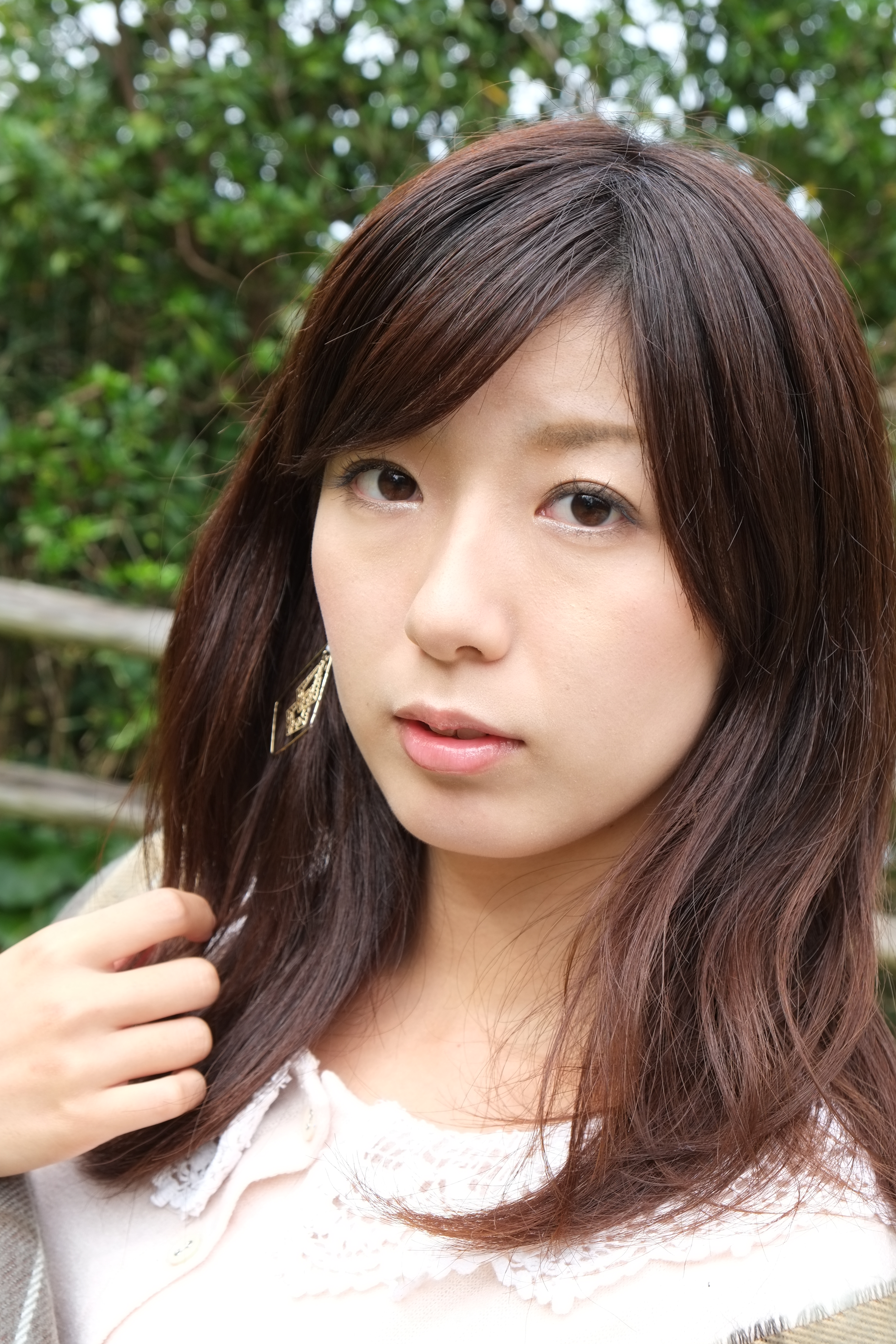 <b>X-E1 / XF 18-55mm F2.8-4 R LM OIS / 約5MB / 3,264×4,896 / 1/85秒 / F6.4 / +0.3EV / ISO200 / 絞り優先AE / WB：オート / 32.9mm / フィルムシミュレーション：PROVIA / モデル：<a href="http://ameblo.jp/beautiful-summer12/"><b>夏弥</b></a></b>