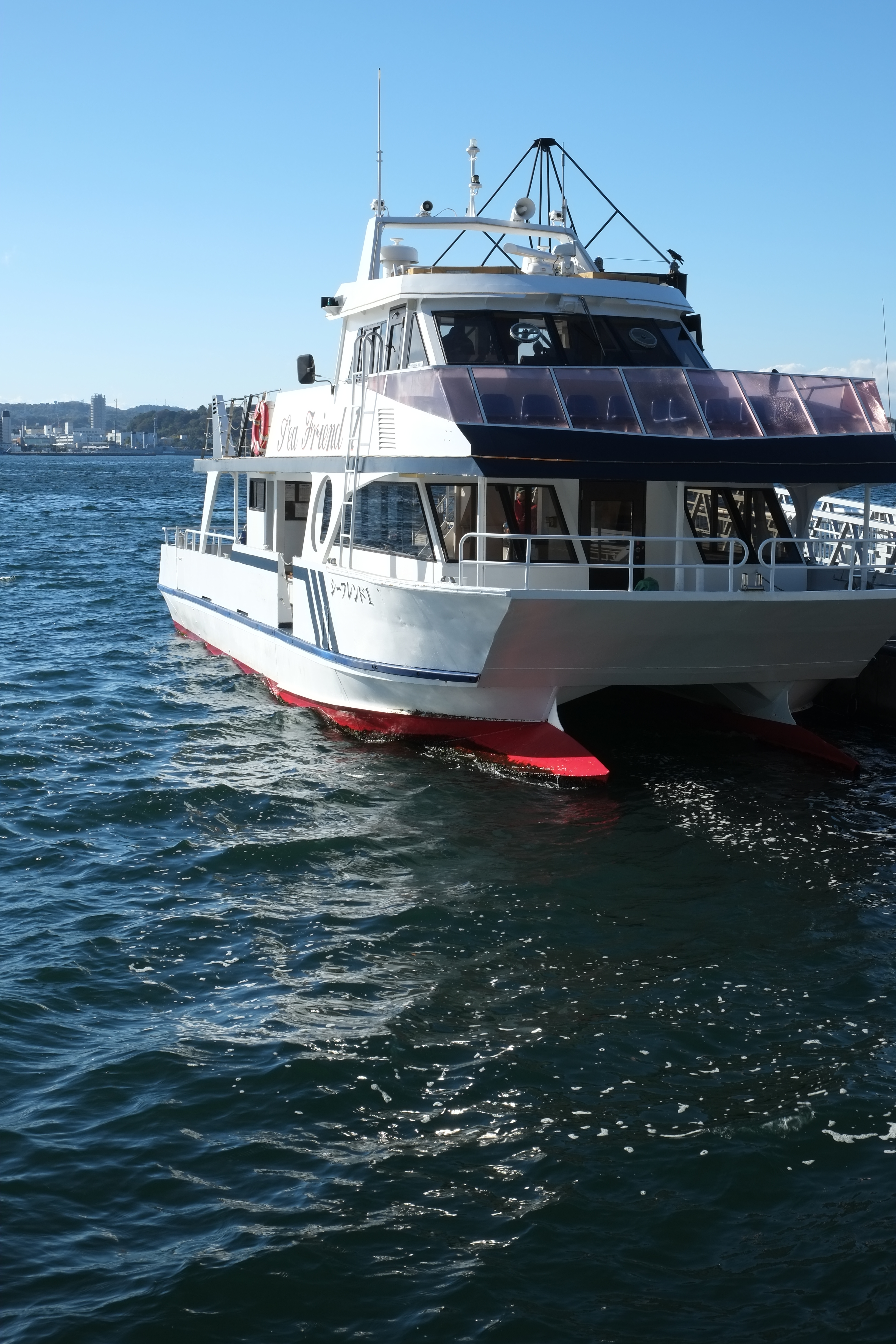 <b>X-E1 / XF 18-55m-m F2.8-4 R LM OIS / 約4.5MB / 3,264×4,896 / 1/120秒 / F14 / 0EV / ISO200 / 絞り優先AE / WB：オート / 31.5mm / フィルムシミュレーション：PROVIA</b>