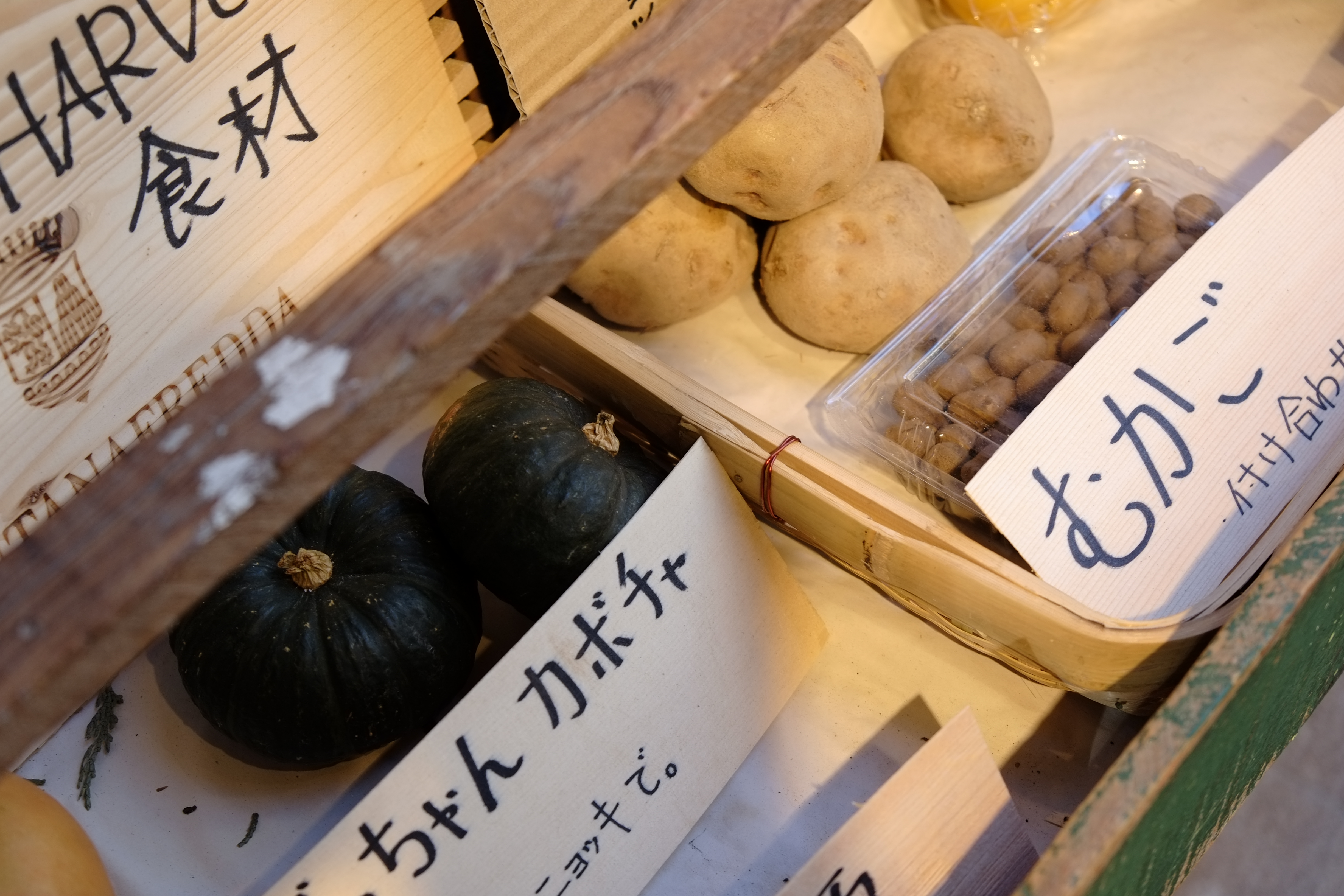 <b>X-E1 / XF 18-55m-m F2.8-4 R LM OIS / 約4MB / 4,896×3,264 / 1/80秒 / F4 / +0.3EV / ISO200 / 絞り優先AE / WB：オート / 50.5mm / フィルムシミュレーション：PRO Neg. Hi</b>