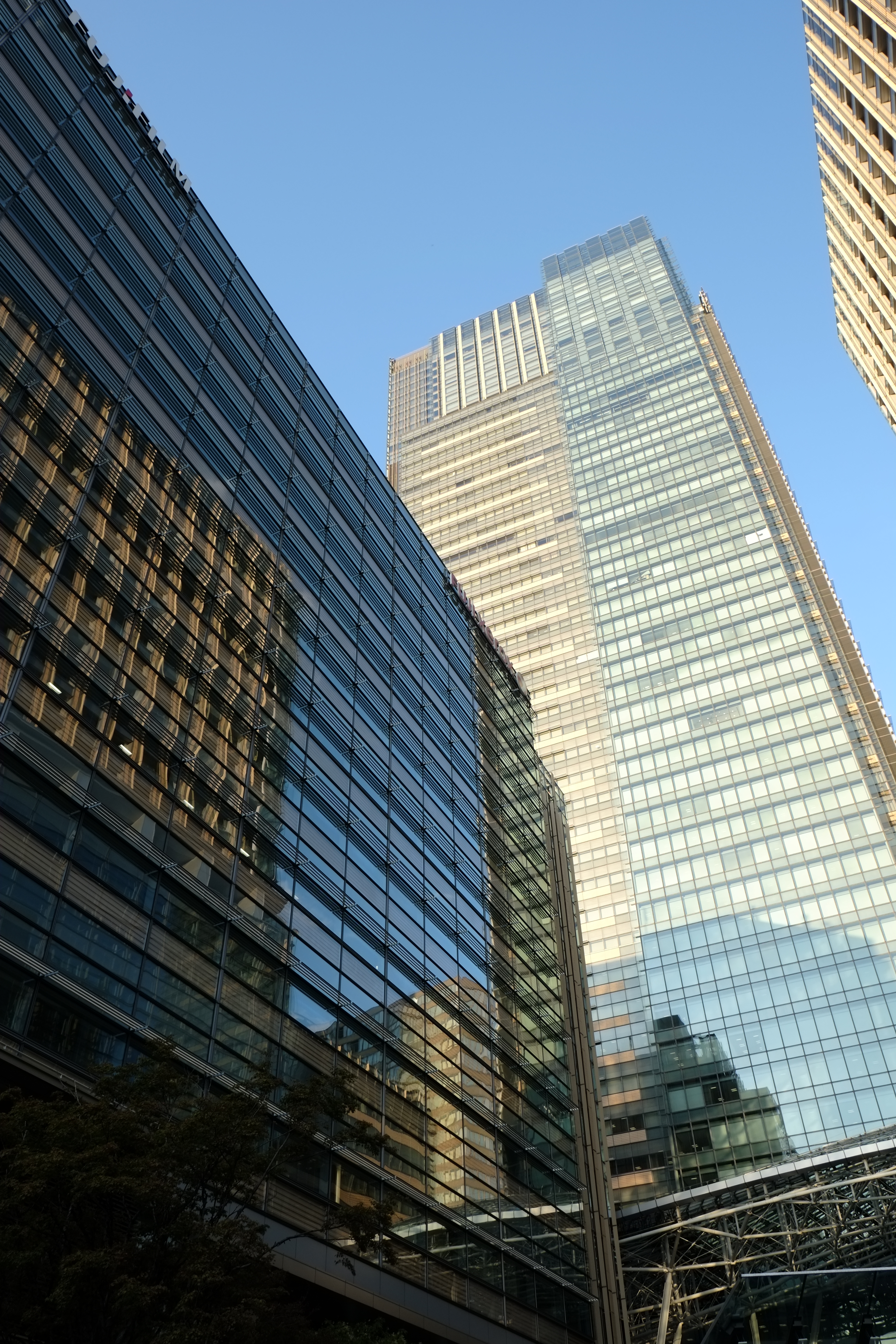 <b>X-E1 / XF 18-55m-m F2.8-4 R LM OIS / 約6.3MB / 3,264×4,896 / 1/100秒 / F6.4 / +0.7EV / ISO200 / 絞り優先AE / WB：オート / 18mm / フィルムシミュレーション：PRO Neg. Hi</b>