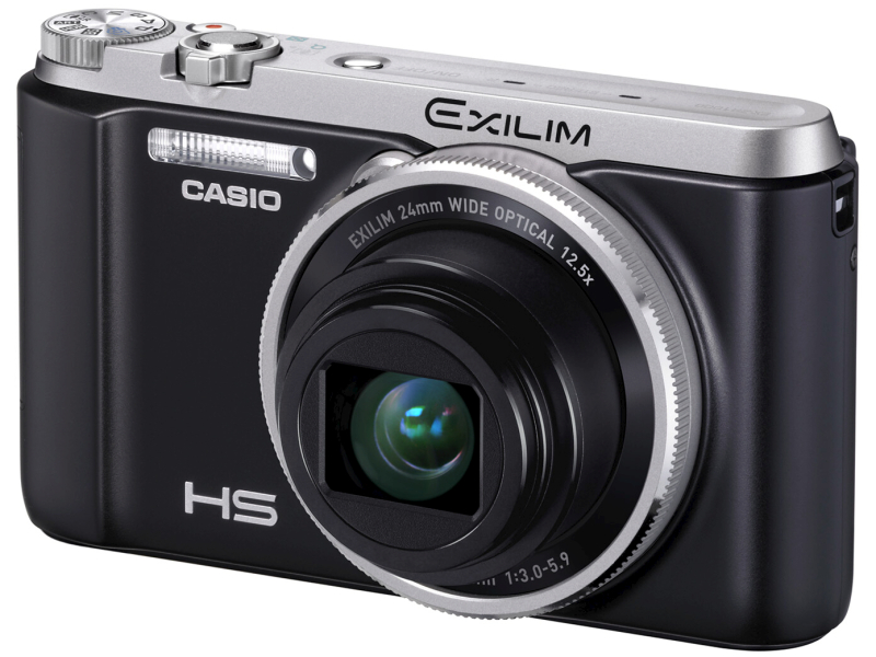 <b>EX-ZR1000 BSA</b>