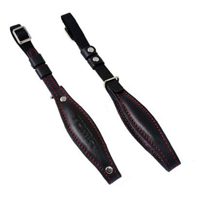 <b>THS004-Hand strap/Black</b>