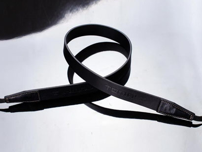<b>TNS003(30mm)-Neck strap/Black</b>
