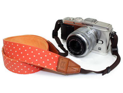 <b>TNS005D-Neck strap/Orange</b>