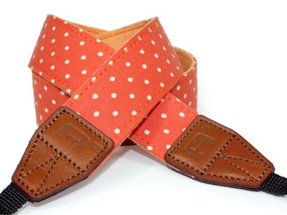 <b>TNS005D-Neck strap/Orange</b>
