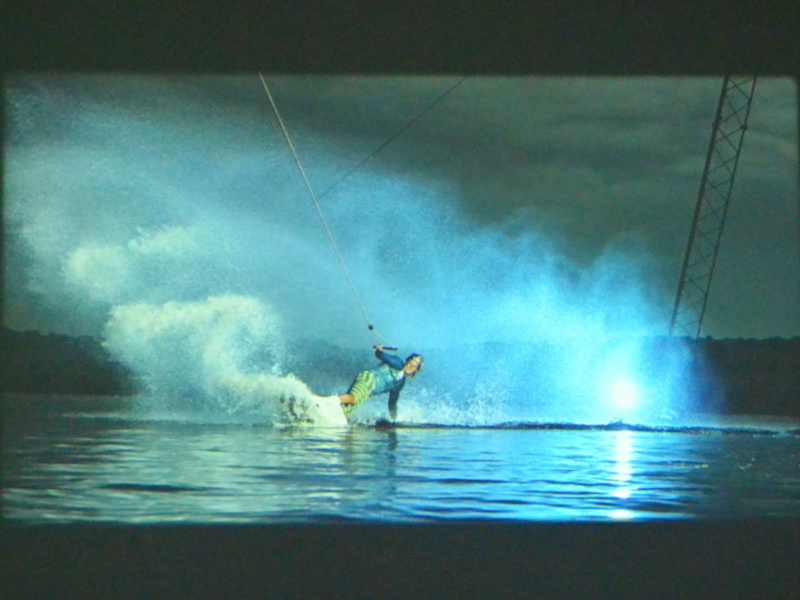 <b>発表会で上映された撮影イメージ</b>