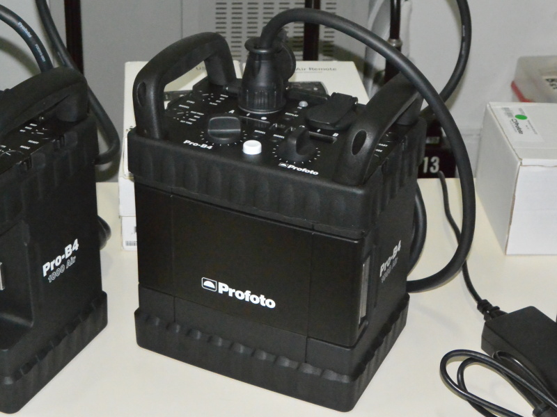 <b>Pro-B4 1000 Air</b>