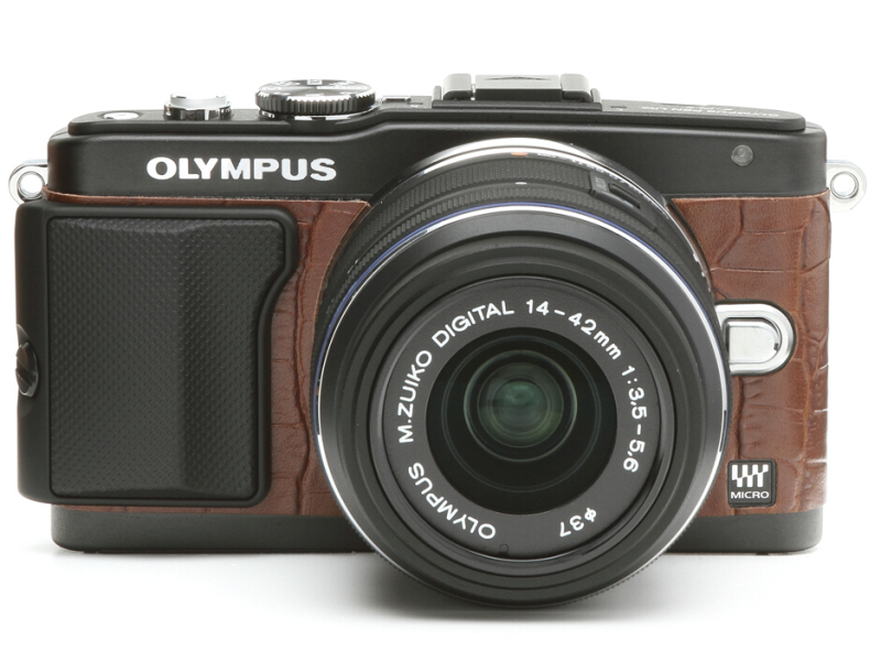 <b>クロコブラウン</b>