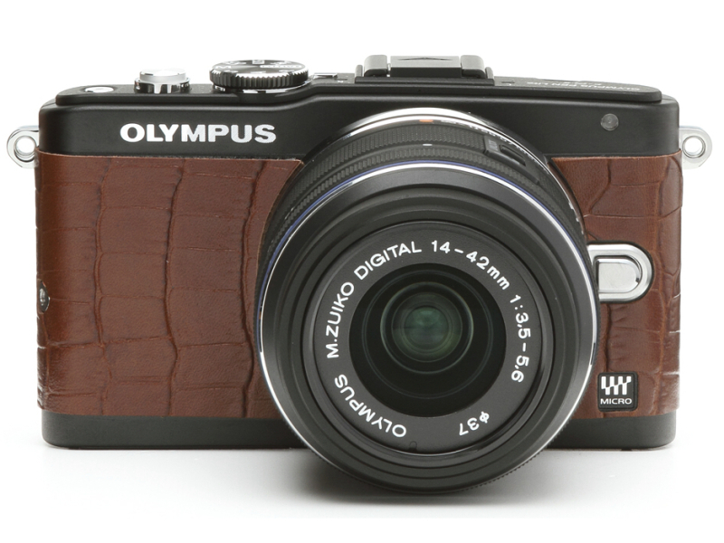 <b>クロコブラウン</b>