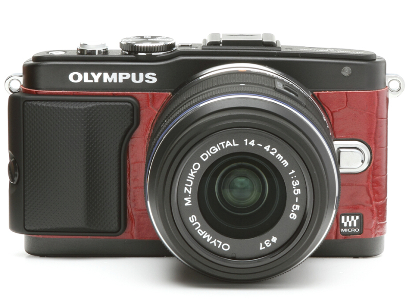 <b>クロコレッド</b>