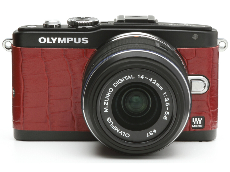 <b>クロコレッド</b>