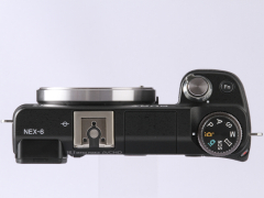 新製品レビュー：ソニーNEX-6 - デジカメ Watch Watch