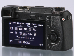 【完動品 美品】SONY NEX-6 SELP1650 ショット数1843回 完動品 美品】SONY NEX-6 SELP1650 ショット数1843回 - メルカリ