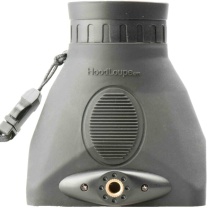 Hoodman HoodLoupe 液晶確認用コンパクトフードルーペ CH32 Amazon | Hoodman コンパクトフードルーペ光学ビュー