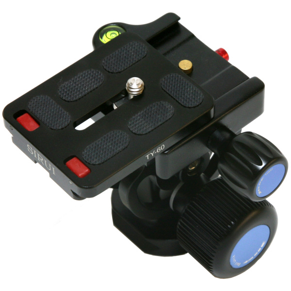 C10雲台用「TY-C10」