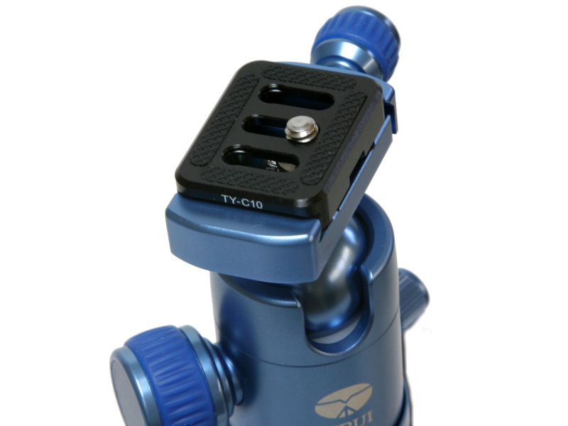 C10雲台用「TY-C10」