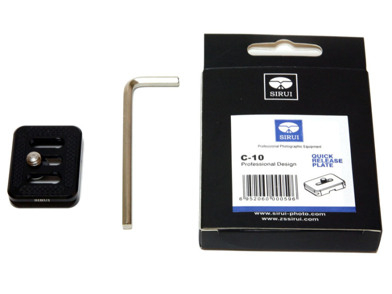 C10雲台用「TY-C10」