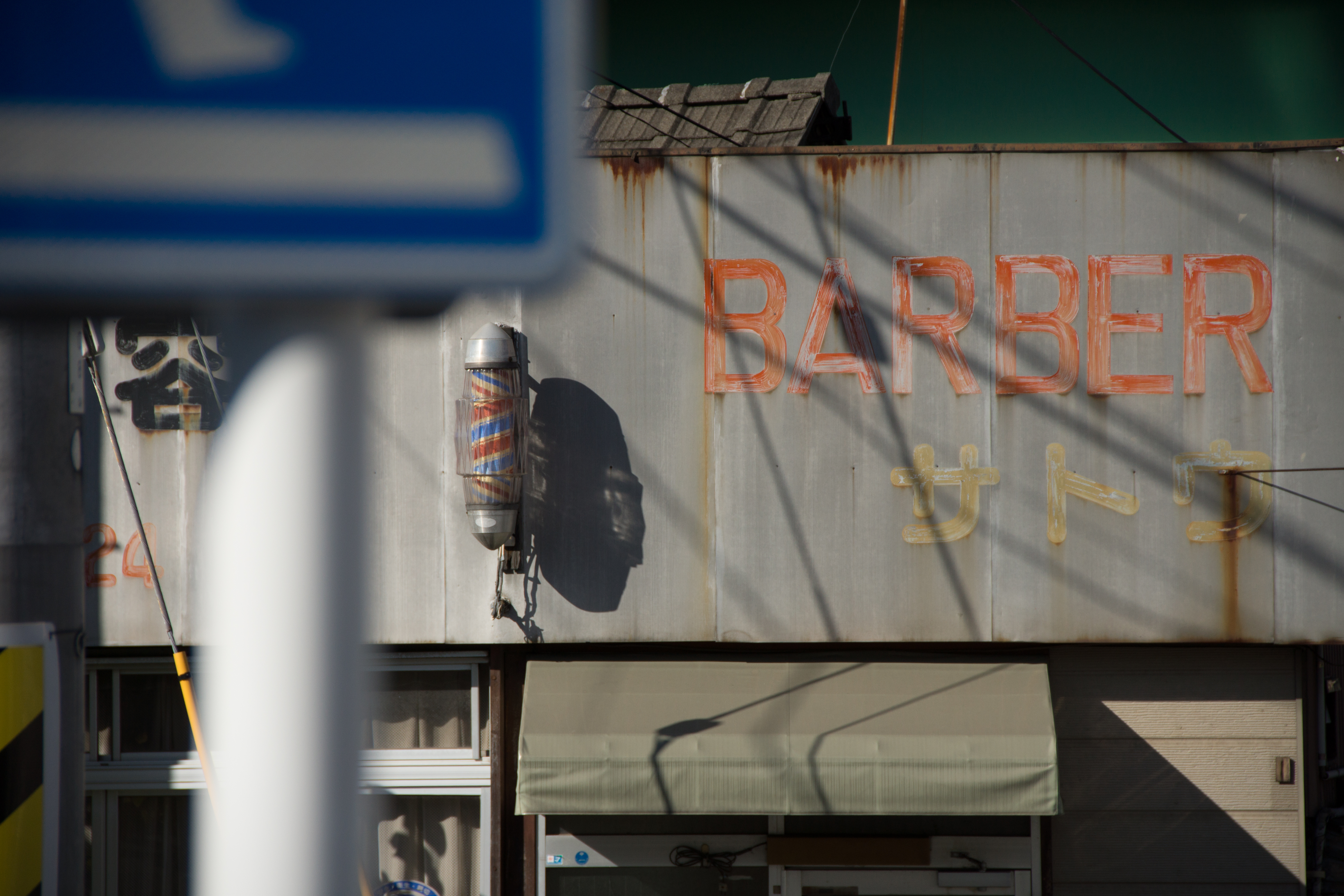 NEX-7 / EF-S 18-135mm F3.5-5.6 IS / 6,000×4,000 / 1/2,000秒 / F5.6 / 0EV / ISO200 / WB:オート / 106mm