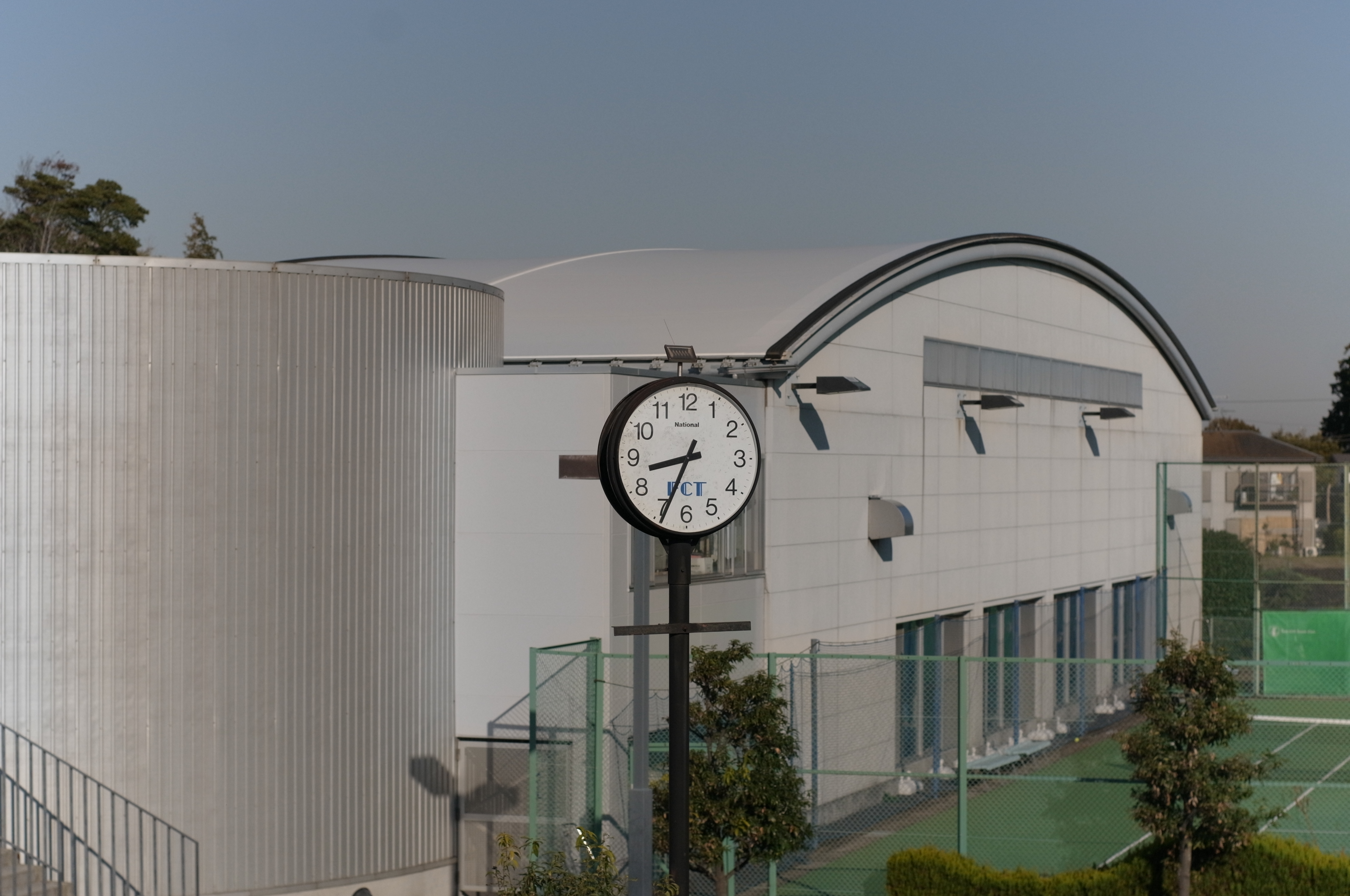 まず、NOKTON 50mm F1.1でのテスト撮影。カメラを動かさず普通にシャッターを切ると、当然のように普通の写真が撮れる。GXR MOUNT A12 / NOKTON 50mm F1.1 / 約4MB / 4,288×2,848 / 1/8,000秒 / F8 / 0EV / ISO250 / 絞り優先AE / WB：オート / 50mm