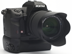 気になるデジカメ長期リアルタイムレポート：PENTAX K-5 IIs【第1回
