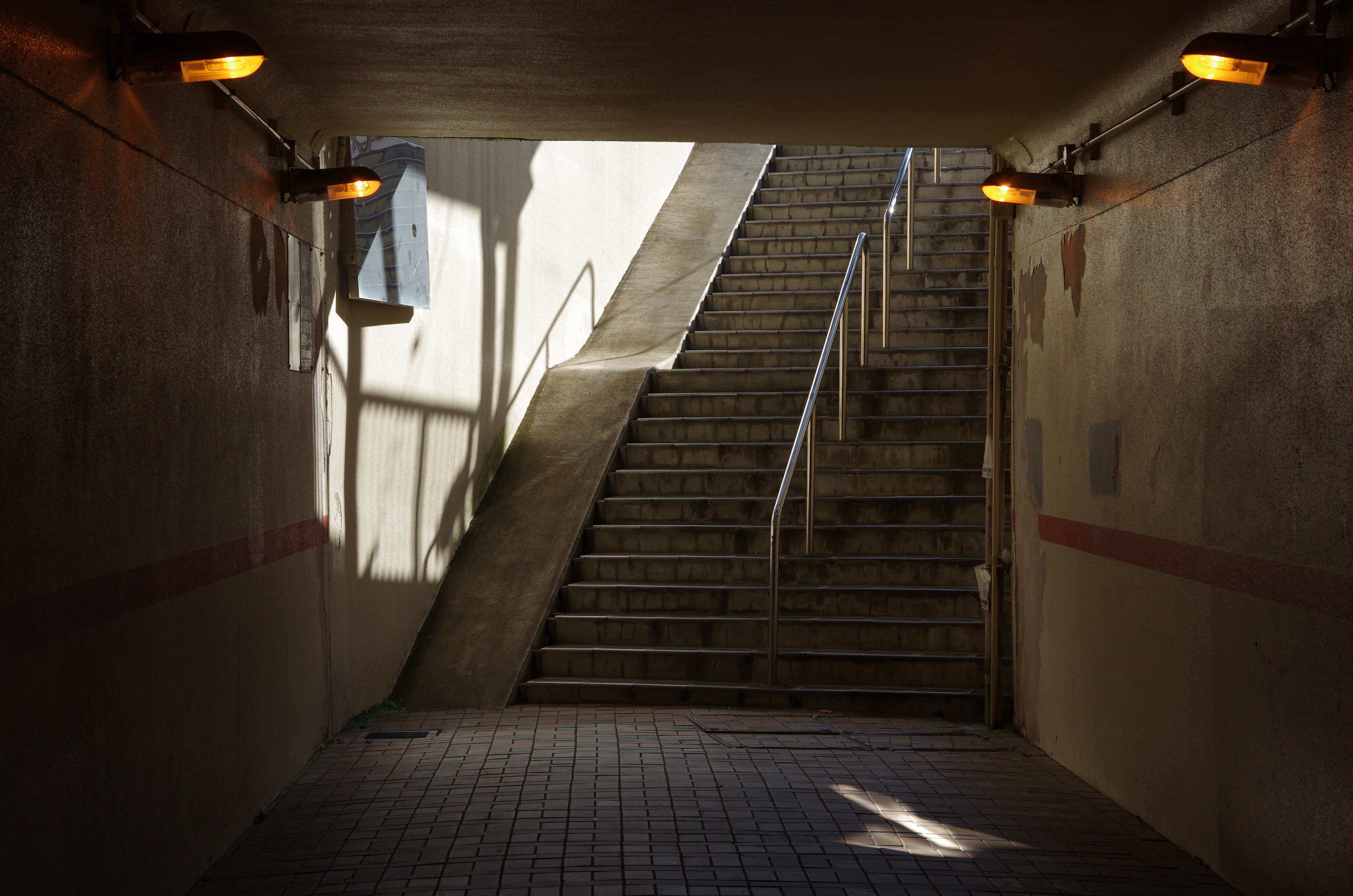 PENTAX K-5 IIs / DA 18-135mm F3.5-5.6 ED AL [IF] DC WR / 約11.1MB / 4,928×3,264 / 1/250秒 / F11 / -1EV / ISO400 / 絞り優先AE / WB：オート / 48mm