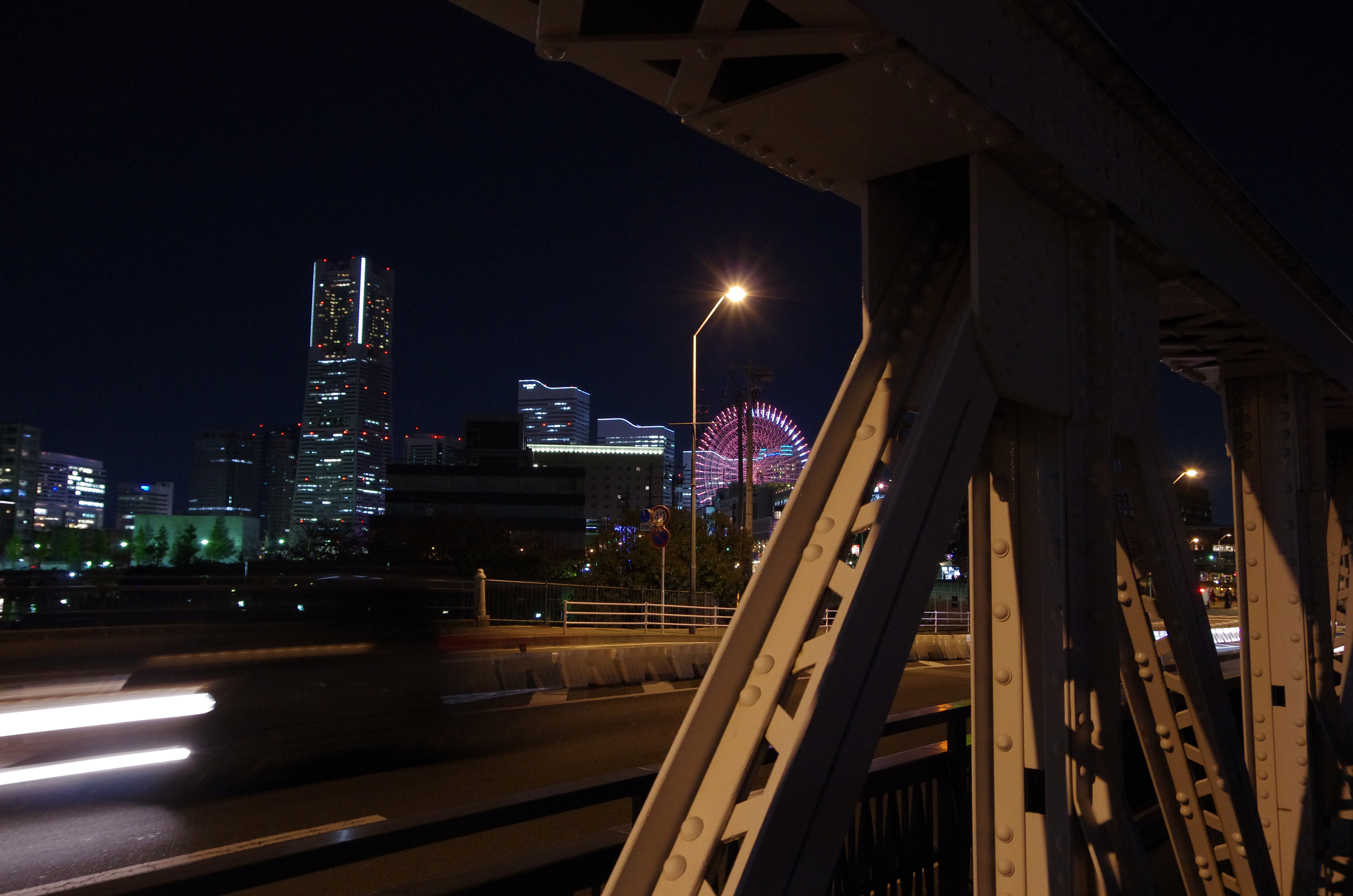 PENTAX K-5 IIs / DA 18-135mm F3.5-5.6 ED AL [IF] DC WR / 約9MB / 4,928×3,264 / 1/8秒 / F5.6 / -1.3EV / ISO2500 / シャッター&amp;絞り優先 / WB：太陽光 / 18mm