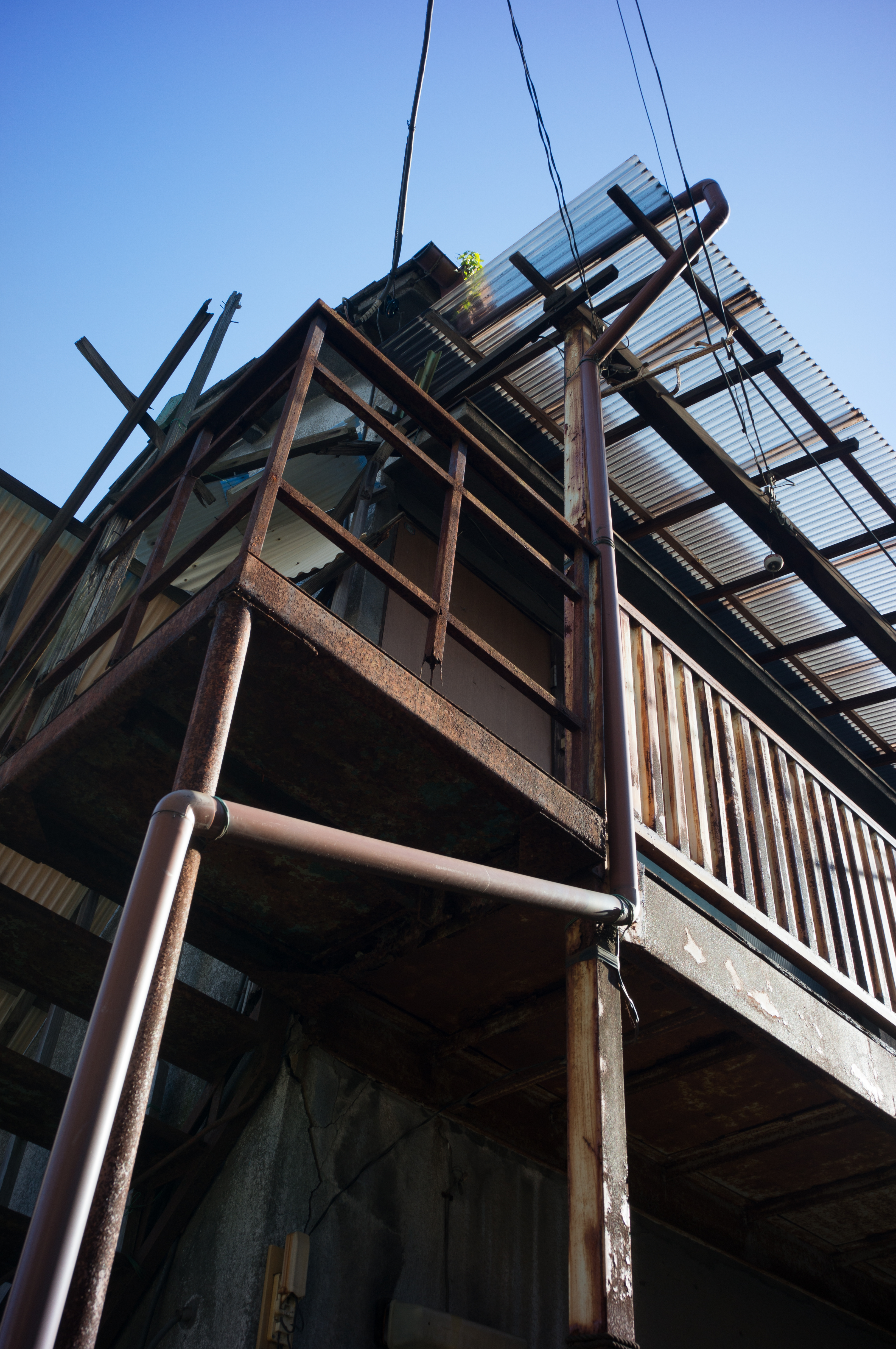 NEX-6 / GR Lens 21mm F3.5 / 4,912×3,264 / 1/60秒 / F8 / 0EV / ISO125 / WB:オート / 21mm