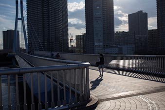 立木義浩氏がEF 40mm F2.8 STMで撮影した写真展 - デジカメ Watch Watch