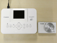 特別企画：スマホユーザーに贈る「キヤノンPowerShot S110」活用術（第