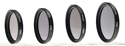 NDフィルター