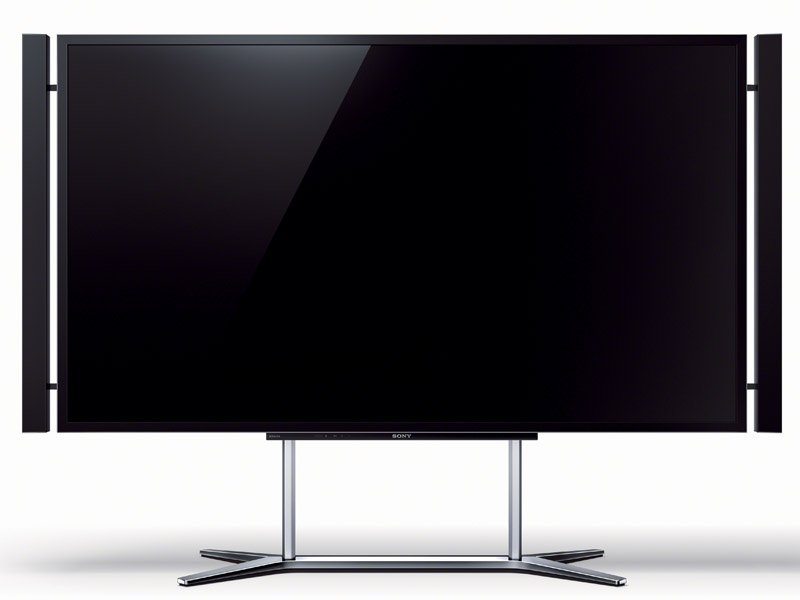 BRAVIA KD-84X9000