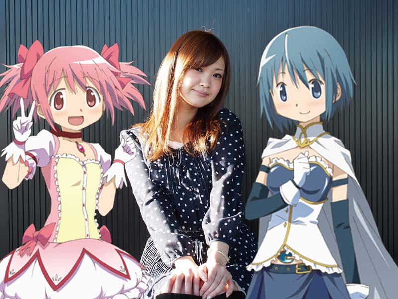 （c）Magica Quartet/Aniplex・Madoka Movie Project